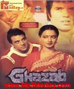 Ghazab 1982